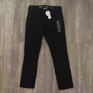 Gymboree Black Kids Jeans
